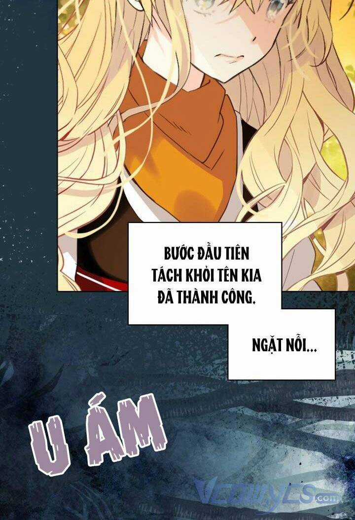 Con Có Phải Con Là Con Gái Của Ngài Không? Chapter 71 trang 15