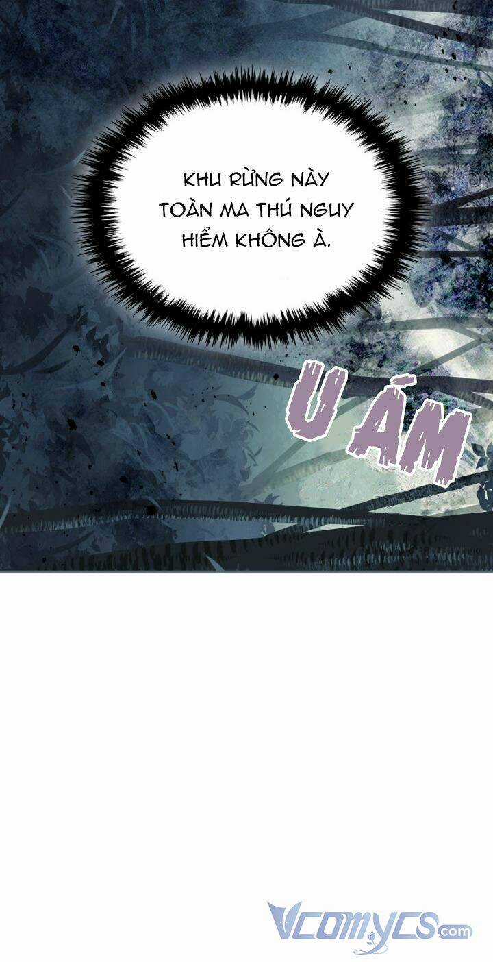 Con Có Phải Con Là Con Gái Của Ngài Không? Chapter 71 trang 16