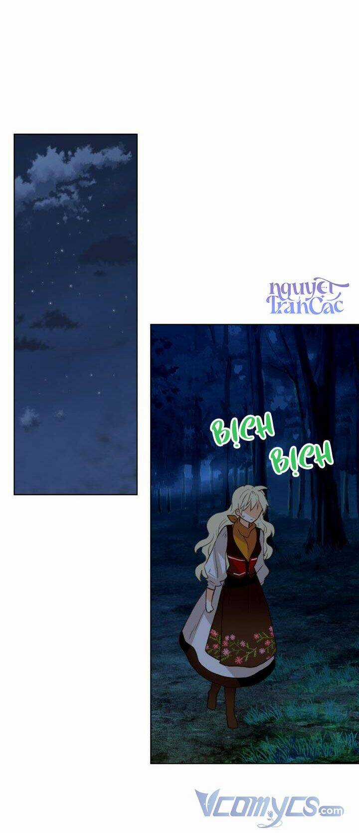 Con Có Phải Con Là Con Gái Của Ngài Không? Chapter 71 trang 18