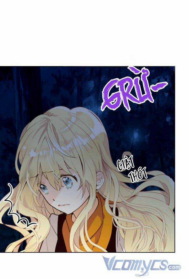 Con Có Phải Con Là Con Gái Của Ngài Không? Chapter 71 trang 19