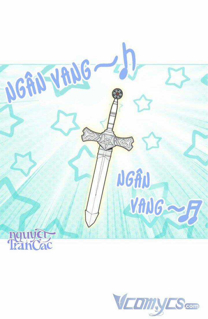 Con Có Phải Con Là Con Gái Của Ngài Không? Chapter 71 trang 21