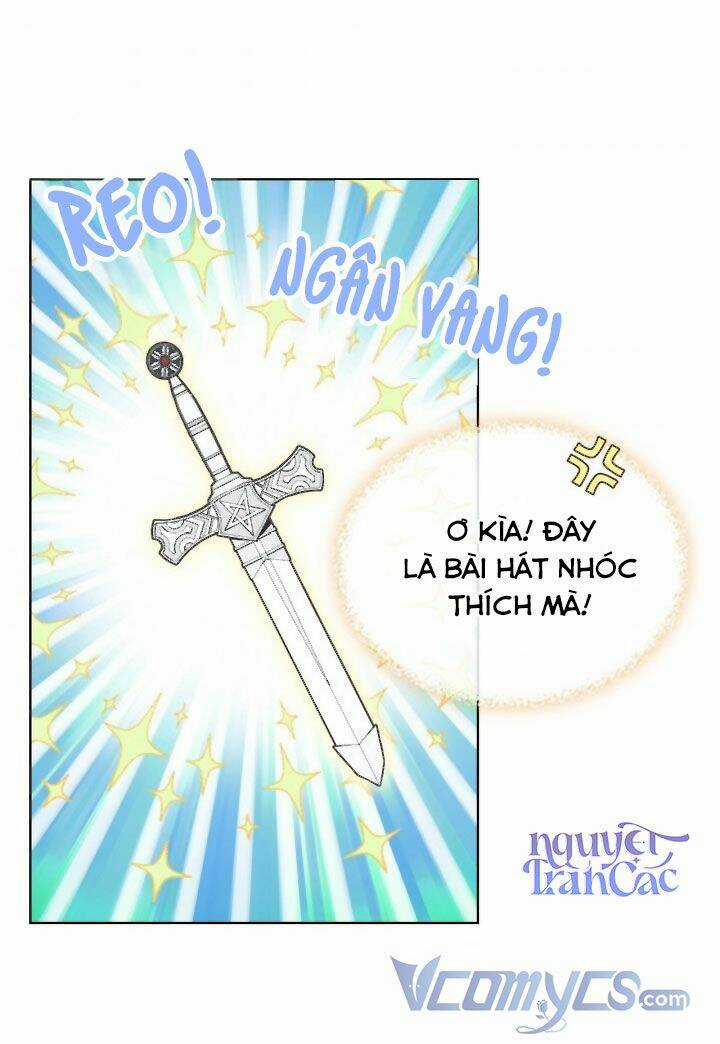 Con Có Phải Con Là Con Gái Của Ngài Không? Chapter 71 trang 23