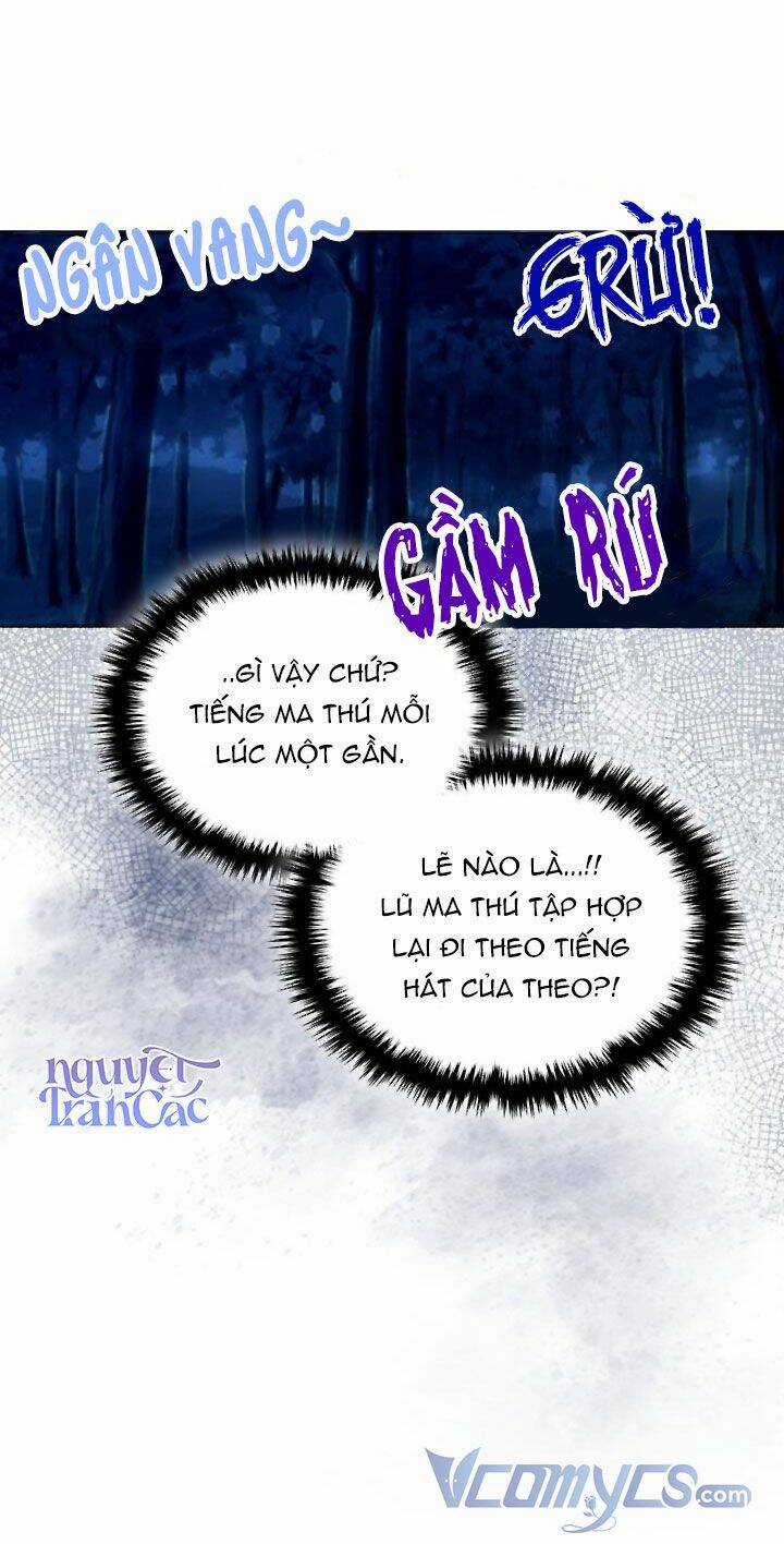 Con Có Phải Con Là Con Gái Của Ngài Không? Chapter 71 trang 25