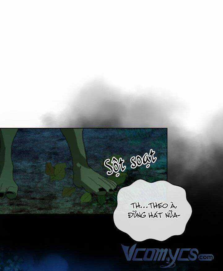 Con Có Phải Con Là Con Gái Của Ngài Không? Chapter 71 trang 26