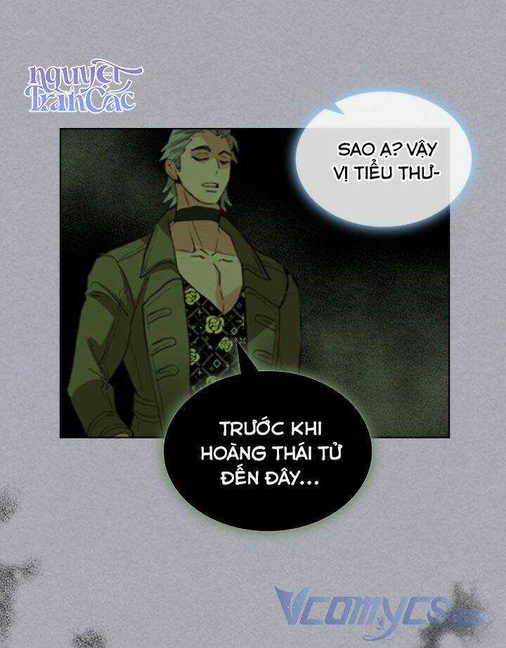 Con Có Phải Con Là Con Gái Của Ngài Không? Chapter 71 trang 3