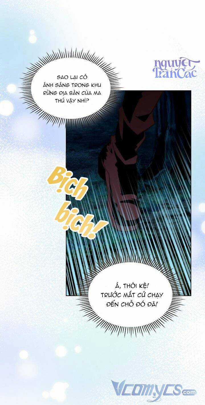 Con Có Phải Con Là Con Gái Của Ngài Không? Chapter 71 trang 30