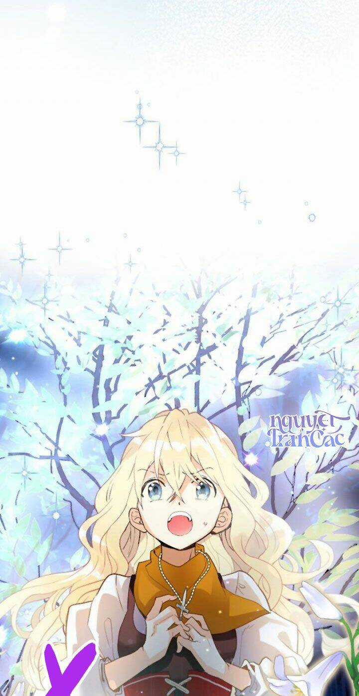 Con Có Phải Con Là Con Gái Của Ngài Không? Chapter 71 trang 31