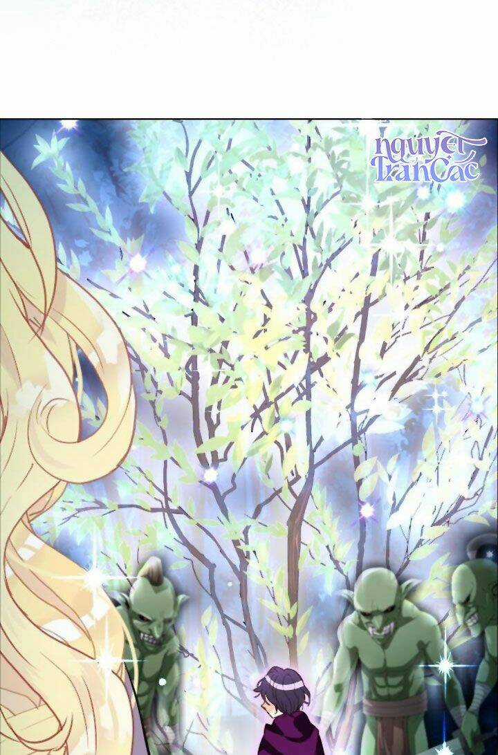 Con Có Phải Con Là Con Gái Của Ngài Không? Chapter 71 trang 33