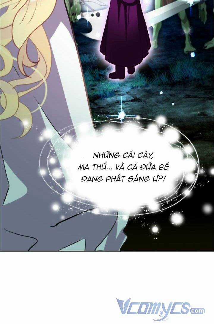 Con Có Phải Con Là Con Gái Của Ngài Không? Chapter 71 trang 34