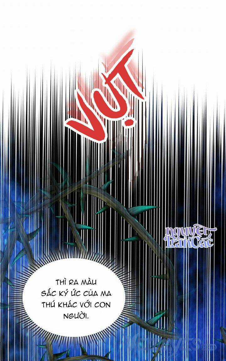 Con Có Phải Con Là Con Gái Của Ngài Không? Chapter 71 trang 38