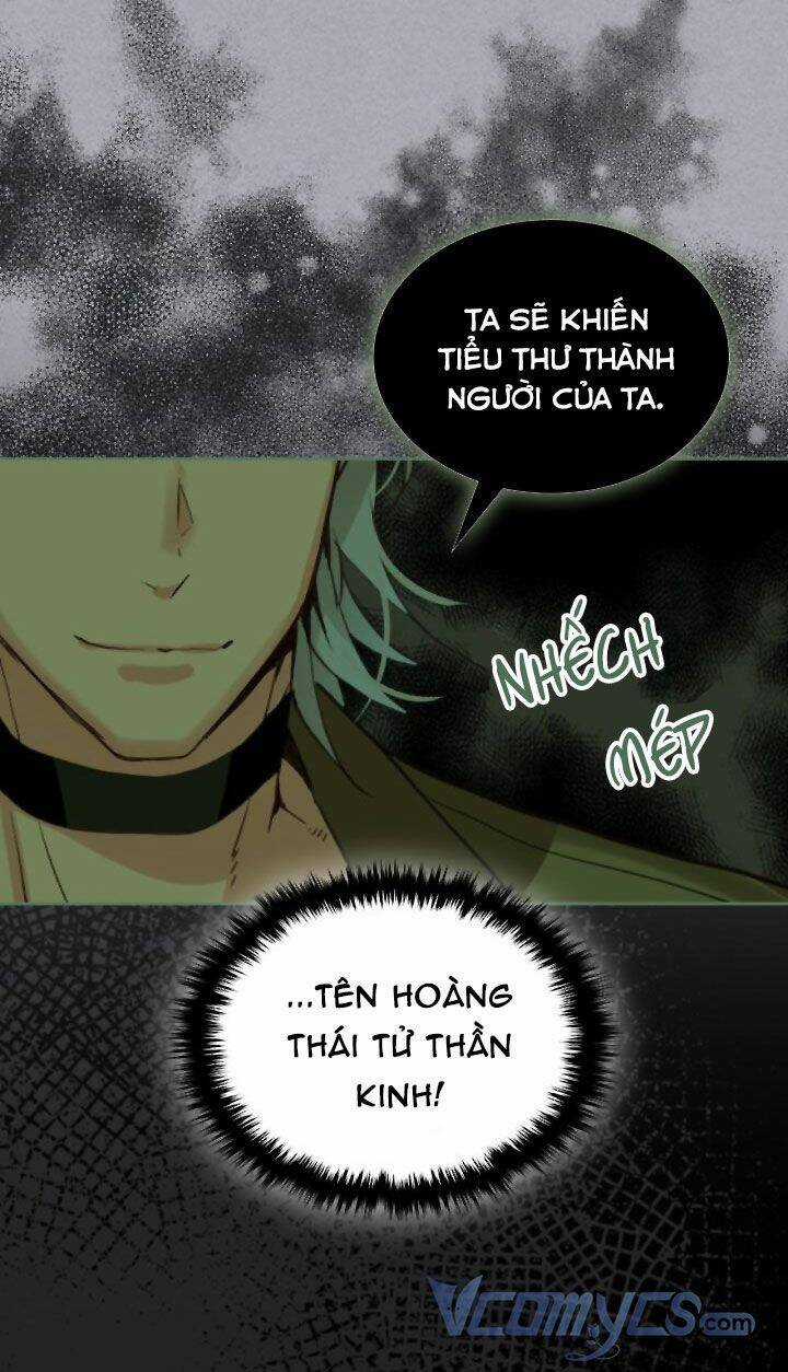 Con Có Phải Con Là Con Gái Của Ngài Không? Chapter 71 trang 4