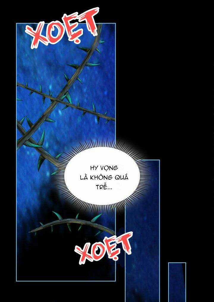 Con Có Phải Con Là Con Gái Của Ngài Không? Chapter 71 trang 40