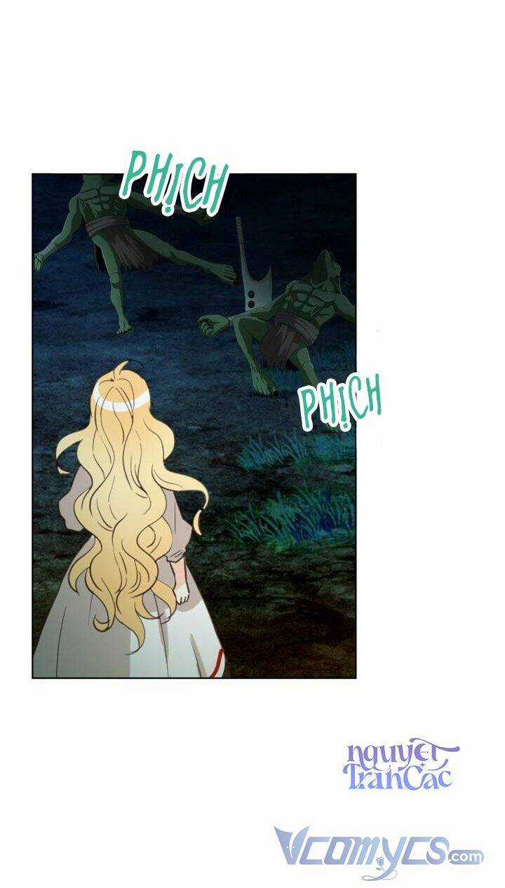 Con Có Phải Con Là Con Gái Của Ngài Không? Chapter 71 trang 42