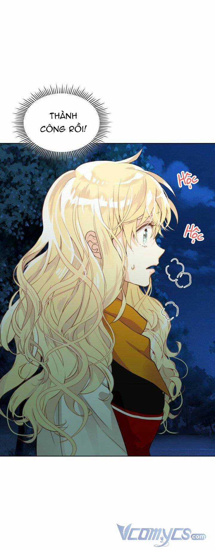 Con Có Phải Con Là Con Gái Của Ngài Không? Chapter 71 trang 43