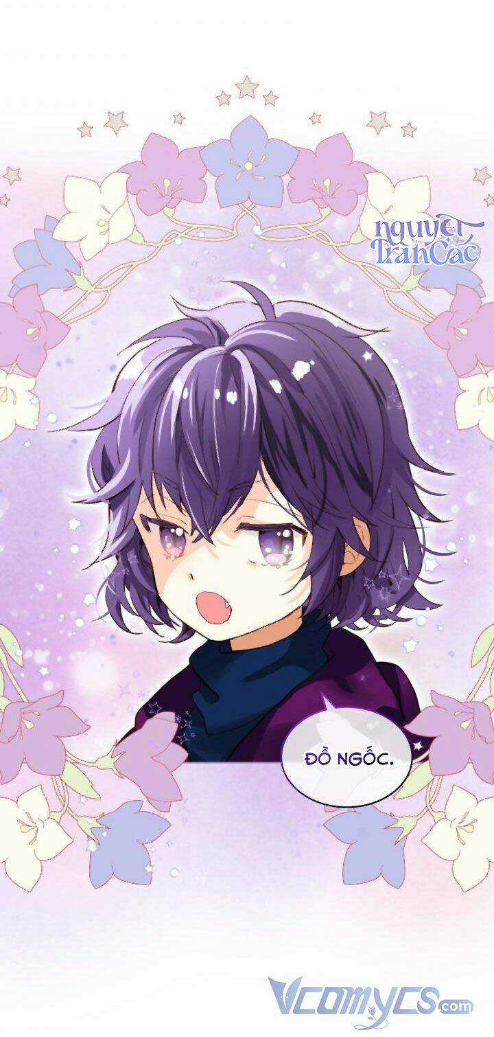 Con Có Phải Con Là Con Gái Của Ngài Không? Chapter 71 trang 46