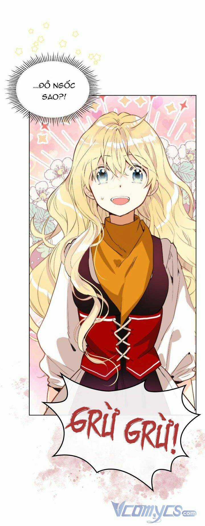 Con Có Phải Con Là Con Gái Của Ngài Không? Chapter 71 trang 47