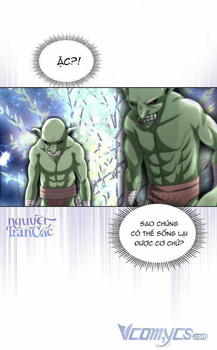 Con Có Phải Con Là Con Gái Của Ngài Không? Chapter 71 trang 48