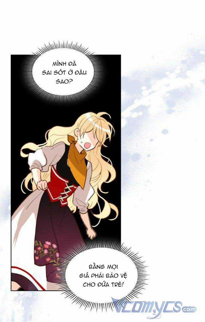 Con Có Phải Con Là Con Gái Của Ngài Không? Chapter 71 trang 49