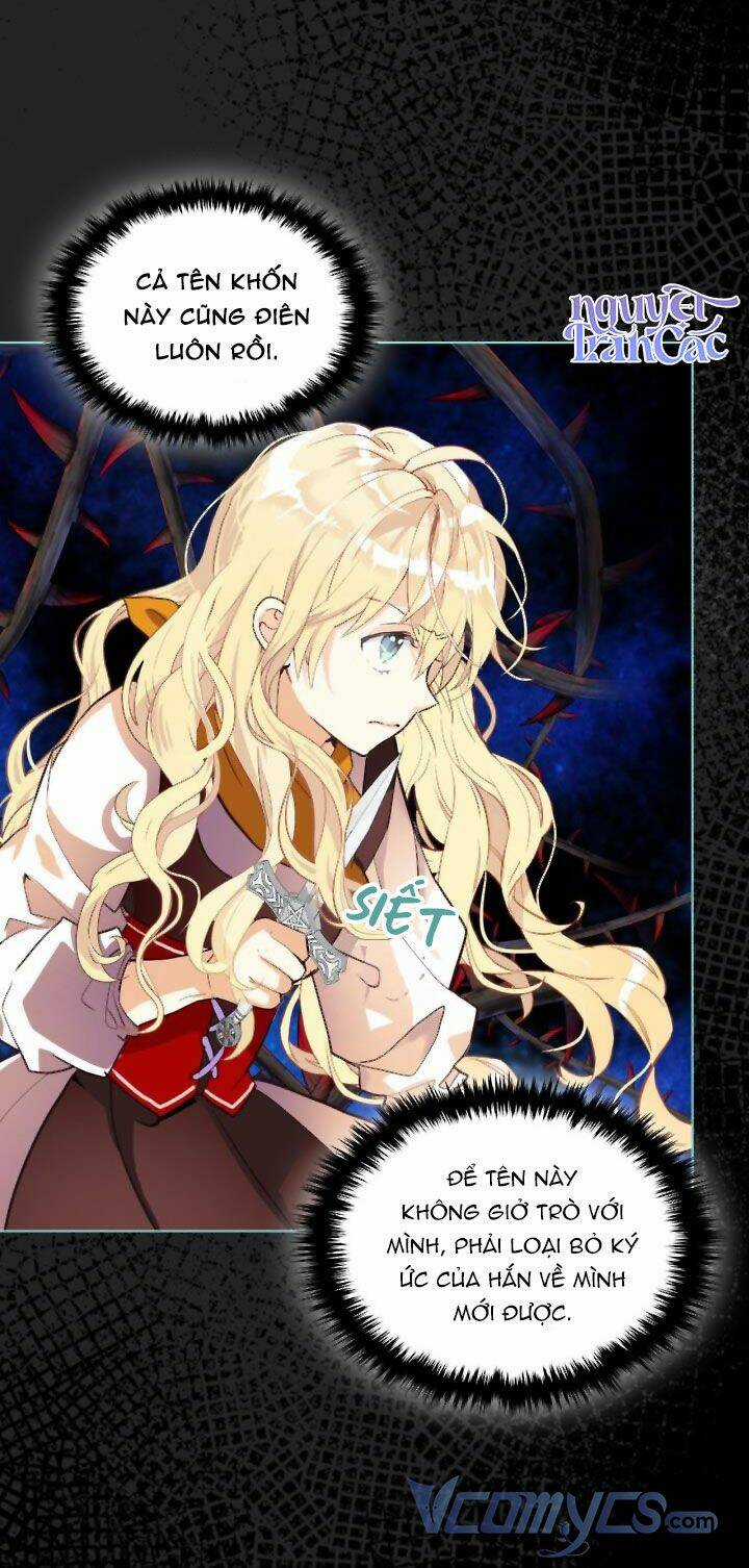 Con Có Phải Con Là Con Gái Của Ngài Không? Chapter 71 trang 5