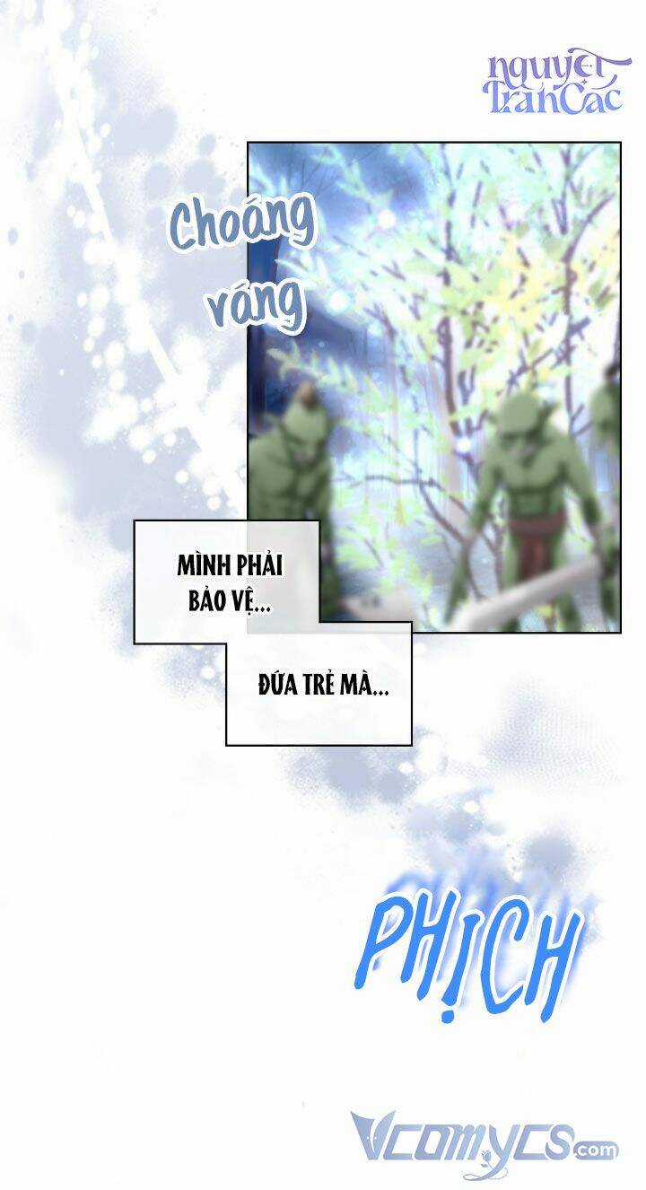 Con Có Phải Con Là Con Gái Của Ngài Không? Chapter 71 trang 50