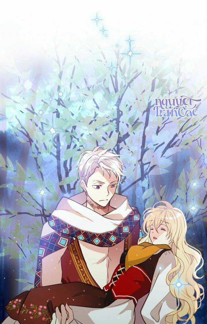 Con Có Phải Con Là Con Gái Của Ngài Không? Chapter 71 trang 52