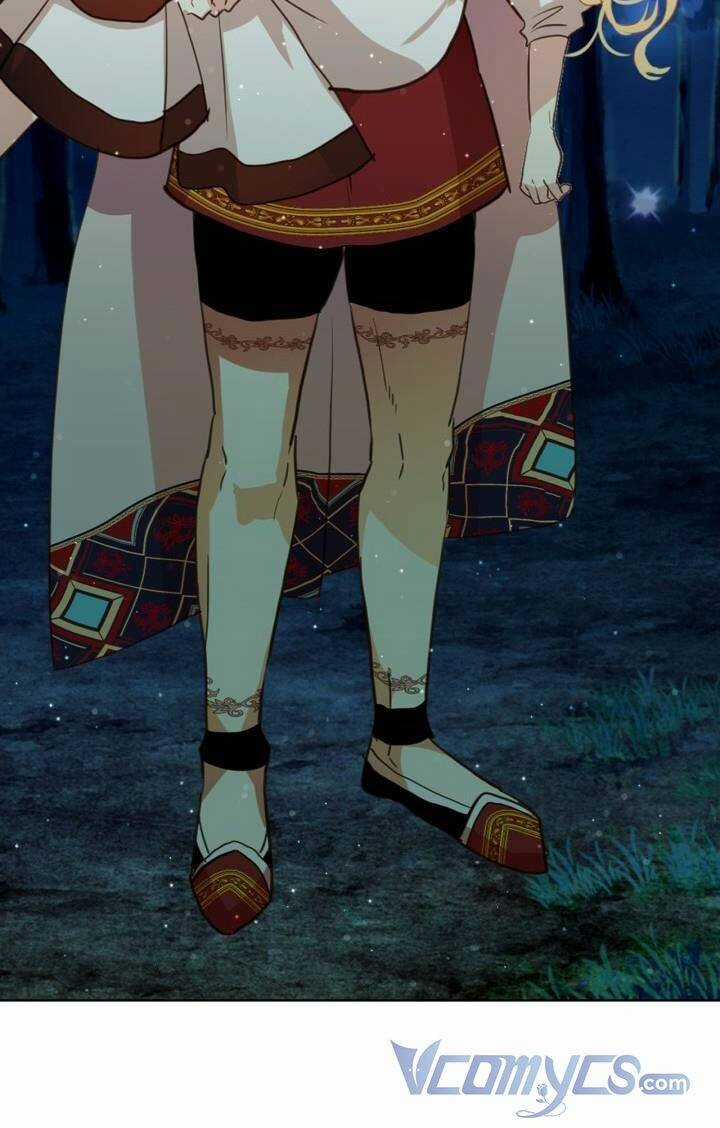 Con Có Phải Con Là Con Gái Của Ngài Không? Chapter 71 trang 53