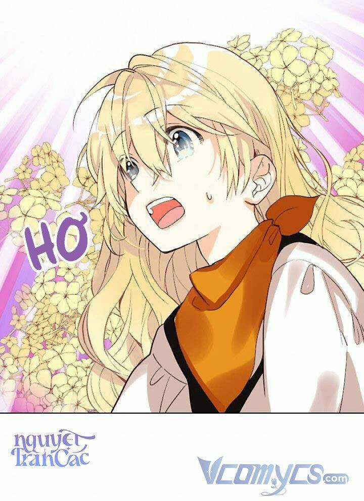 Con Có Phải Con Là Con Gái Của Ngài Không? Chapter 71 trang 59