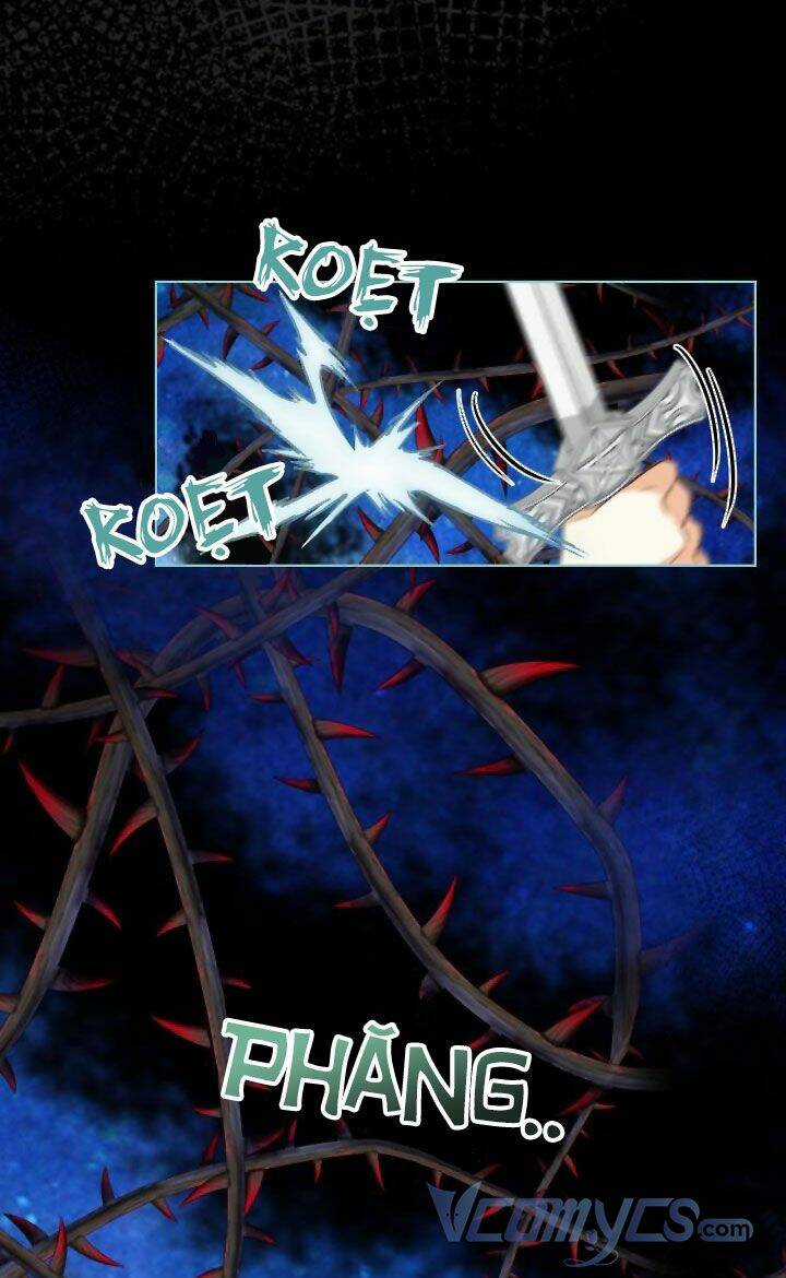 Con Có Phải Con Là Con Gái Của Ngài Không? Chapter 71 trang 6