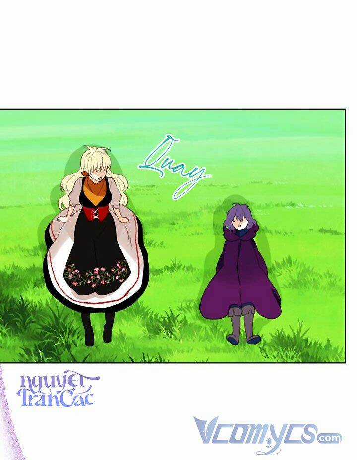 Con Có Phải Con Là Con Gái Của Ngài Không? Chapter 71 trang 61