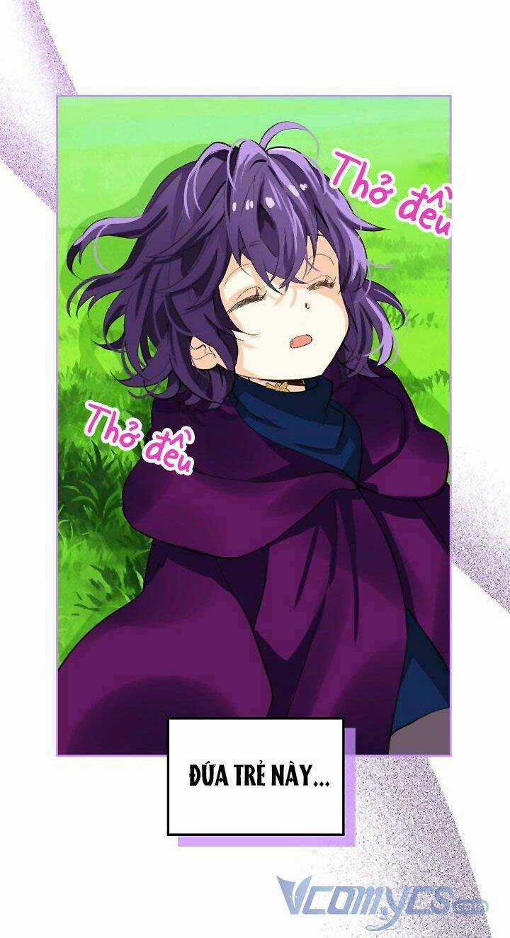 Con Có Phải Con Là Con Gái Của Ngài Không? Chapter 71 trang 62