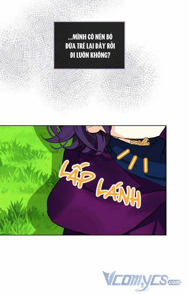 Con Có Phải Con Là Con Gái Của Ngài Không? Chapter 71 trang 64