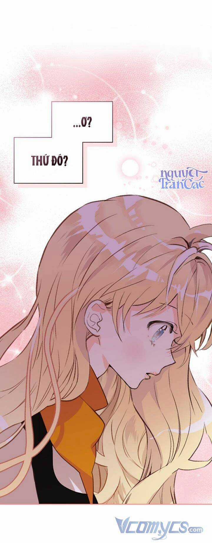 Con Có Phải Con Là Con Gái Của Ngài Không? Chapter 71 trang 65