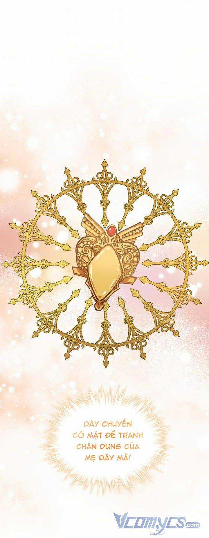 Con Có Phải Con Là Con Gái Của Ngài Không? Chapter 71 trang 67