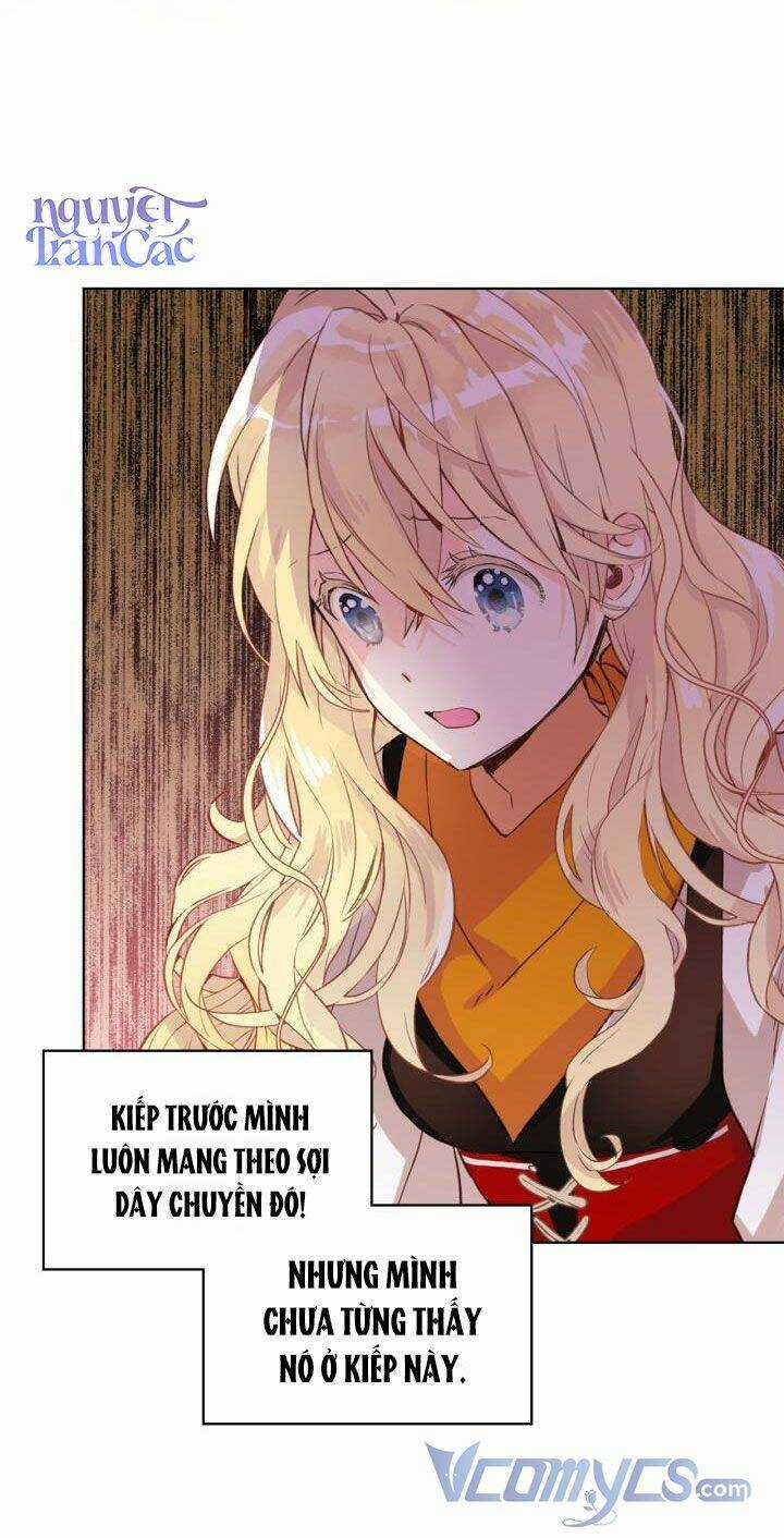 Con Có Phải Con Là Con Gái Của Ngài Không? Chapter 71 trang 68