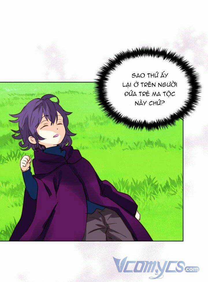 Con Có Phải Con Là Con Gái Của Ngài Không? Chapter 71 trang 69