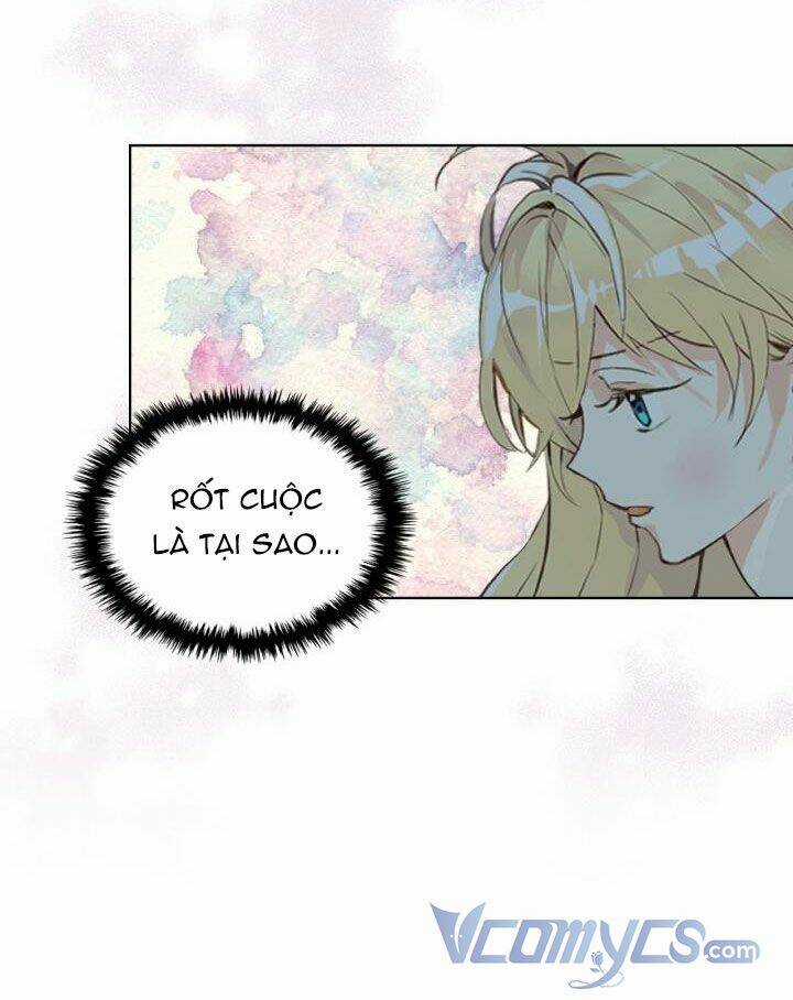 Con Có Phải Con Là Con Gái Của Ngài Không? Chapter 71 trang 70