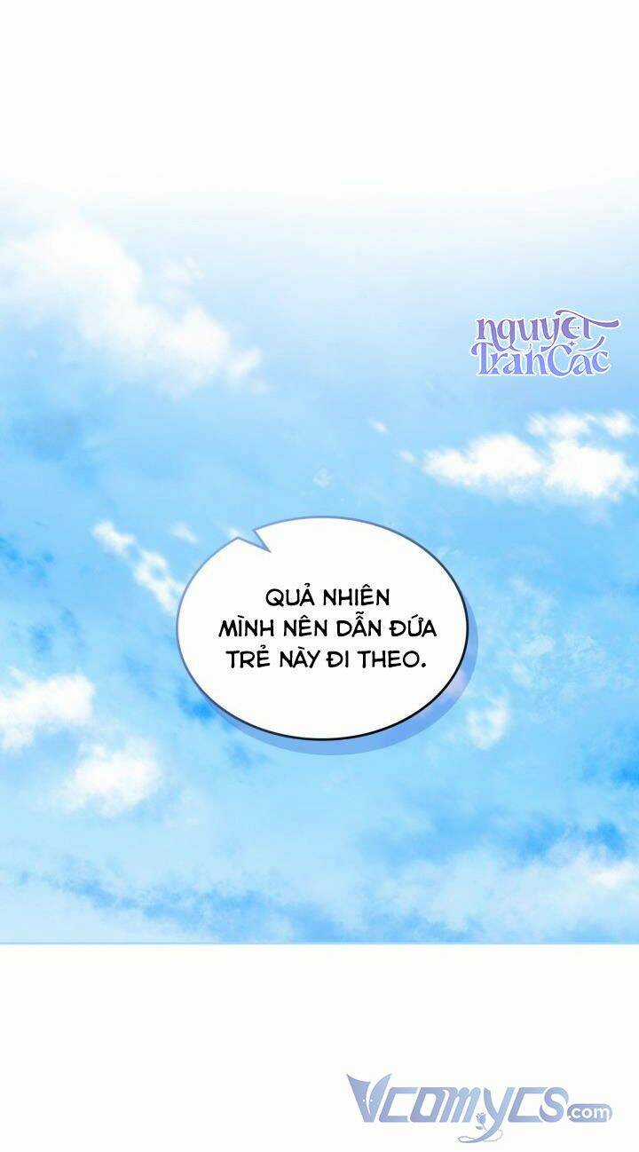 Con Có Phải Con Là Con Gái Của Ngài Không? Chapter 71 trang 71