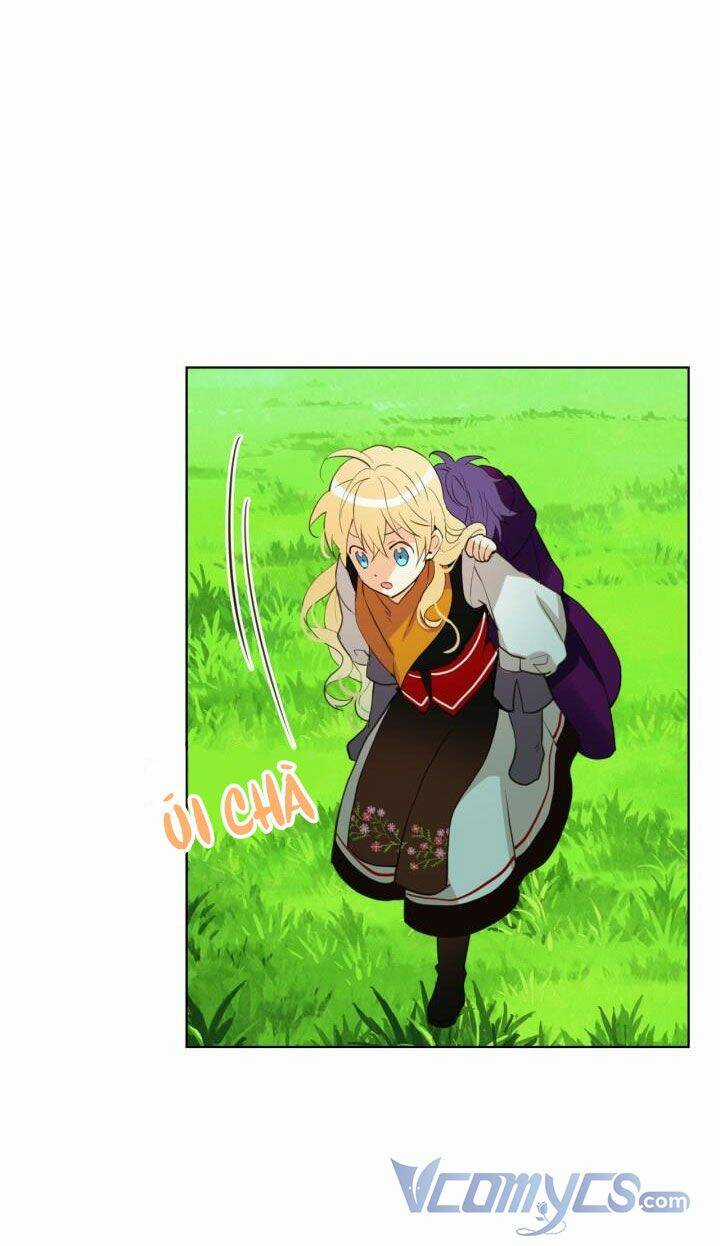 Con Có Phải Con Là Con Gái Của Ngài Không? Chapter 71 trang 72