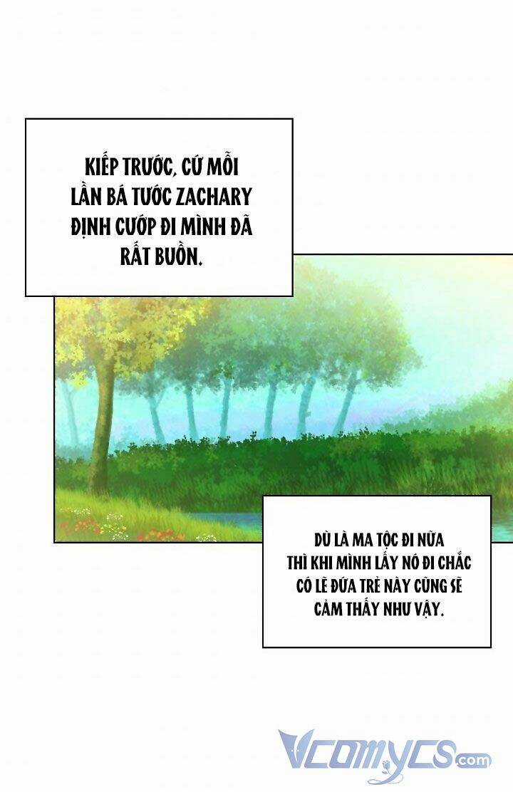 Con Có Phải Con Là Con Gái Của Ngài Không? Chapter 71 trang 74