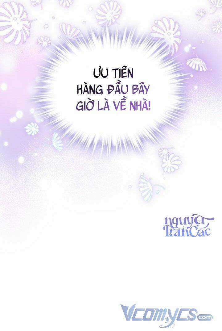 Con Có Phải Con Là Con Gái Của Ngài Không? Chapter 71 trang 77