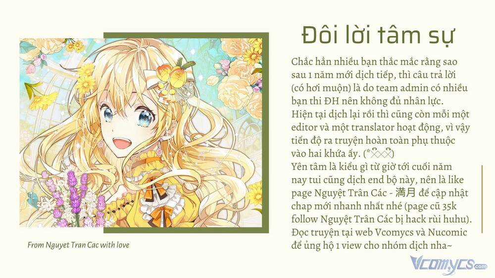 Con Có Phải Con Là Con Gái Của Ngài Không? Chapter 71 trang 79