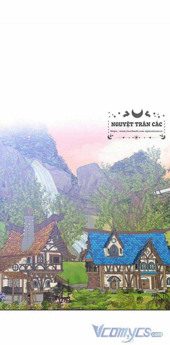 Con Có Phải Con Là Con Gái Của Ngài Không? Chapter 72 trang 12