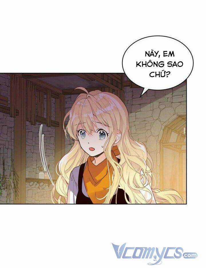 Con Có Phải Con Là Con Gái Của Ngài Không? Chapter 72 trang 14
