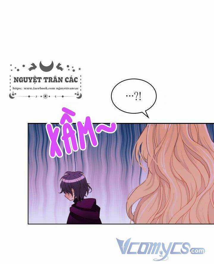 Con Có Phải Con Là Con Gái Của Ngài Không? Chapter 72 trang 15