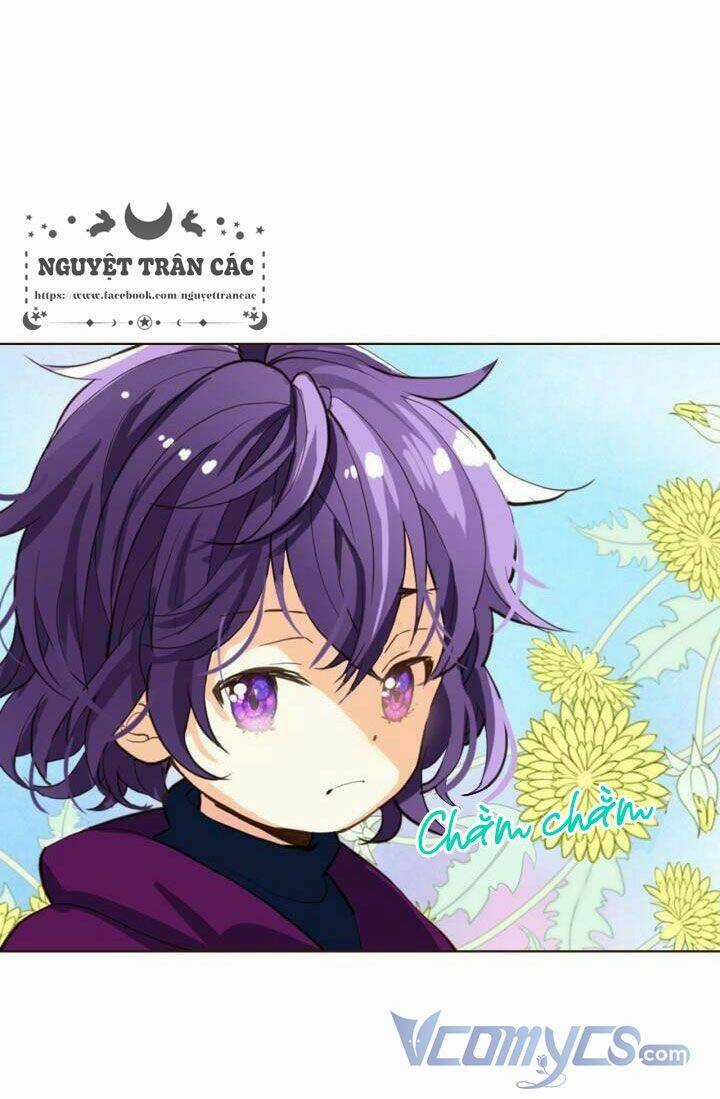 Con Có Phải Con Là Con Gái Của Ngài Không? Chapter 72 trang 17