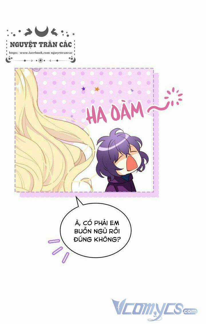 Con Có Phải Con Là Con Gái Của Ngài Không? Chapter 72 trang 19