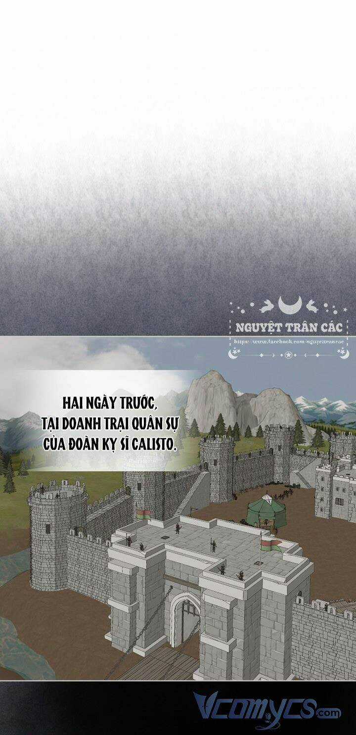 Con Có Phải Con Là Con Gái Của Ngài Không? Chapter 72 trang 2