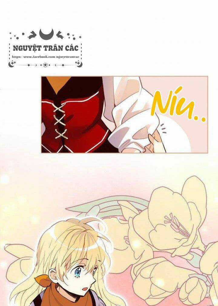 Con Có Phải Con Là Con Gái Của Ngài Không? Chapter 72 trang 22