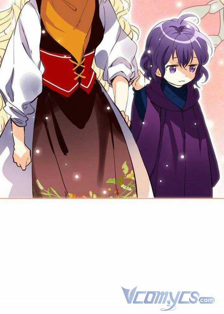 Con Có Phải Con Là Con Gái Của Ngài Không? Chapter 72 trang 23