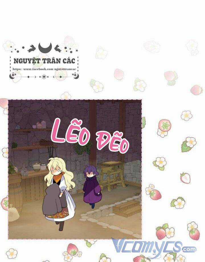 Con Có Phải Con Là Con Gái Của Ngài Không? Chapter 72 trang 25